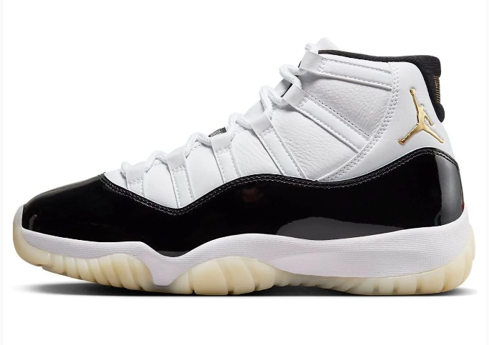 Air Jordan 11 DMP 'Gratitude'