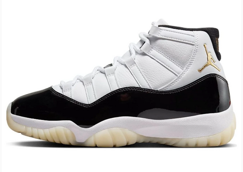 Air Jordan 11 DMP 'Gratitude'