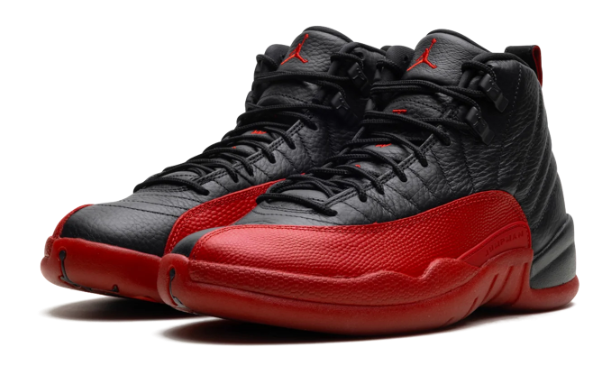 Air Jordan 12 'Flu Game' (2025)