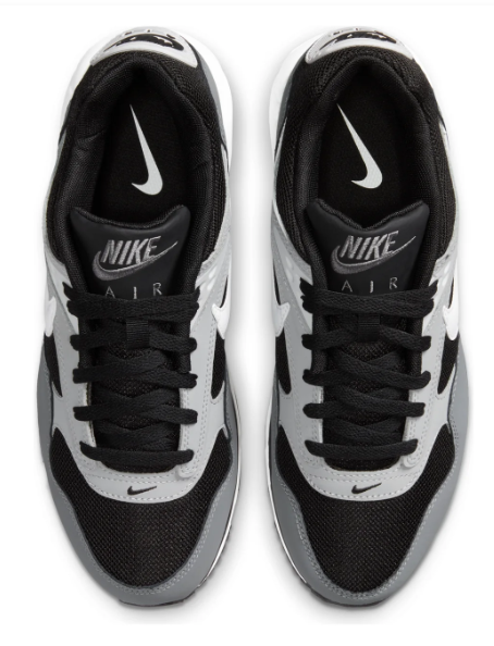 Nike Air Max Correlate Sneakers - Black Grey