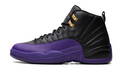 Air Jordan 12 'Field Purple'