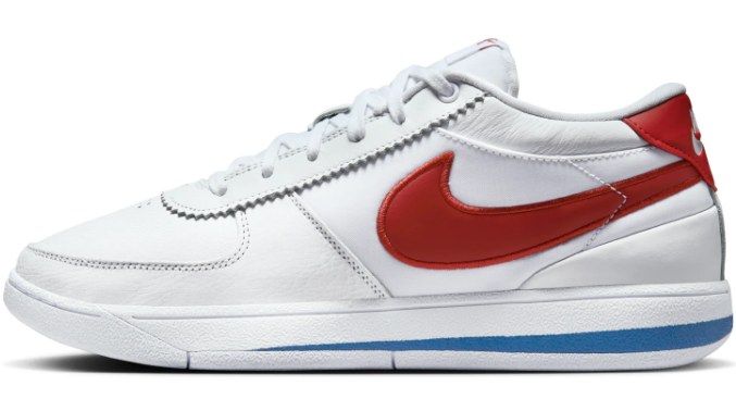 Nike Book 1 EP Forrest Gump Basketball Shoes
