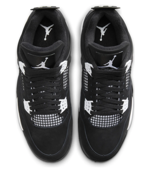 Air Jordan 4 'White Thunder'