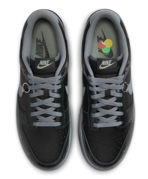 Nike Dunk Low QS 'Berlin' Sneakers