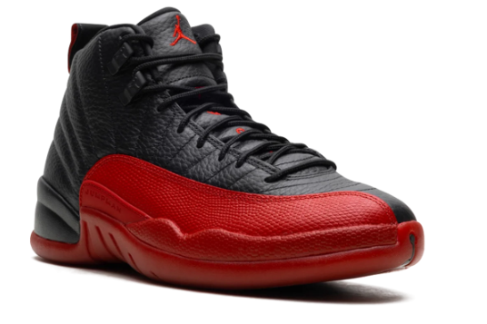 Air Jordan 12 'Flu Game' (2025)