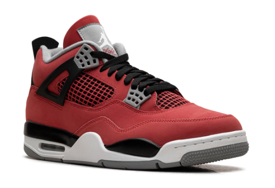 Air Jordan 4 Retro 'Toro Bravo' (2026)