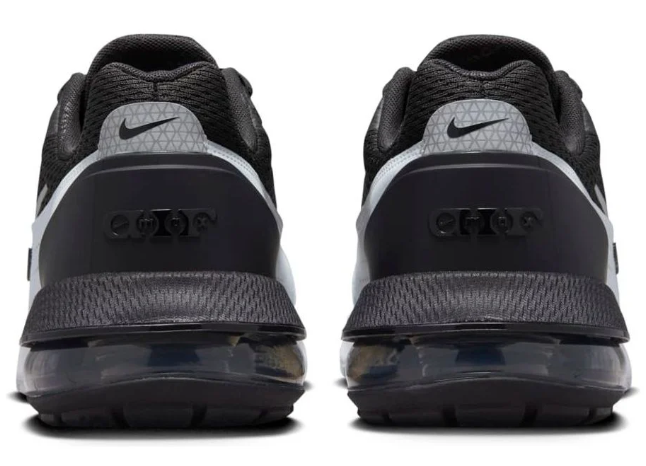 Nike Air Max Pulse Men's Sneakers - Black/Wolf Grey/White