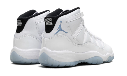 Air Jordan 11 'Columbia' (2024)