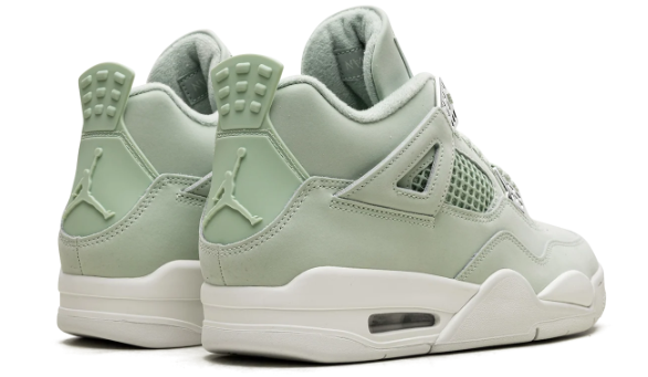 Air Jordan 4 'Seafoam' (2025)