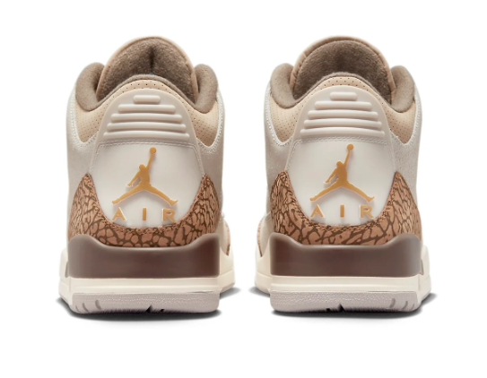 Air Jordan 3 Retro 'Palomino' Sneaker (CT8532-102)