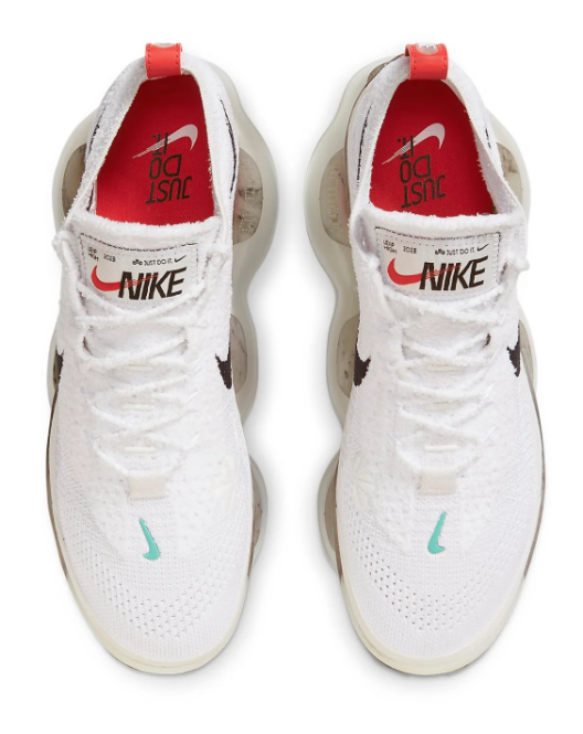 Nike Air Max Scorpion FK Lunar New Year Leap High