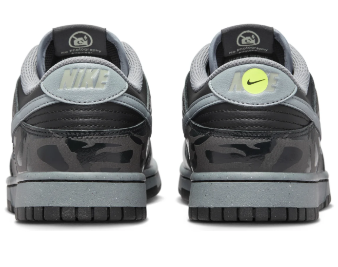 Nike Dunk Low QS 'Berlin' Sneakers