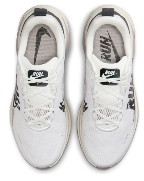 Nike Air Zoom Vomero 18 Run Pack Running Shoes - Summit White