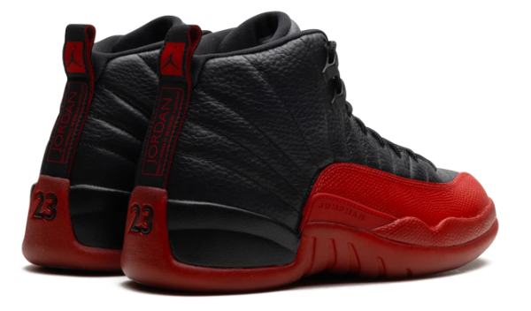 Air Jordan 12 'Flu Game' (2025)