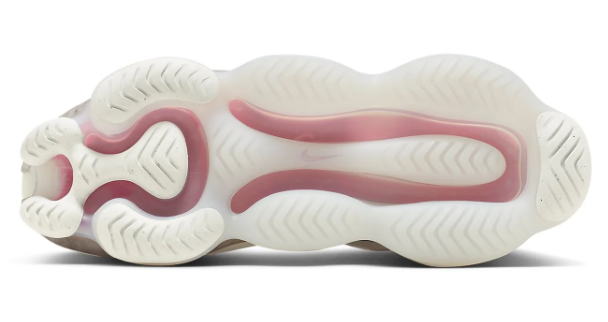 Nike Air Max Scorpion FK Lunar New Year Leap High