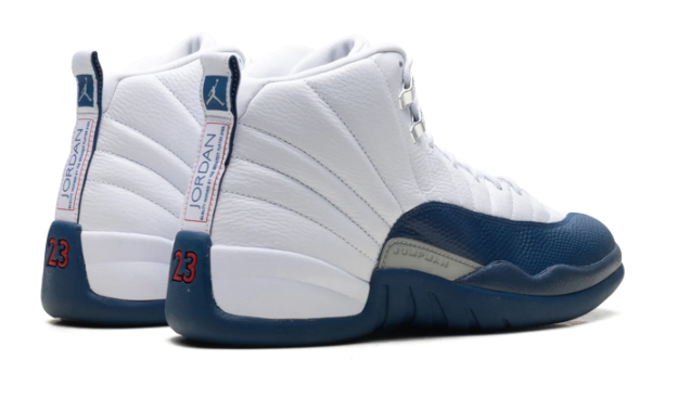 Air Jordan 12 'French Blue' (2025)